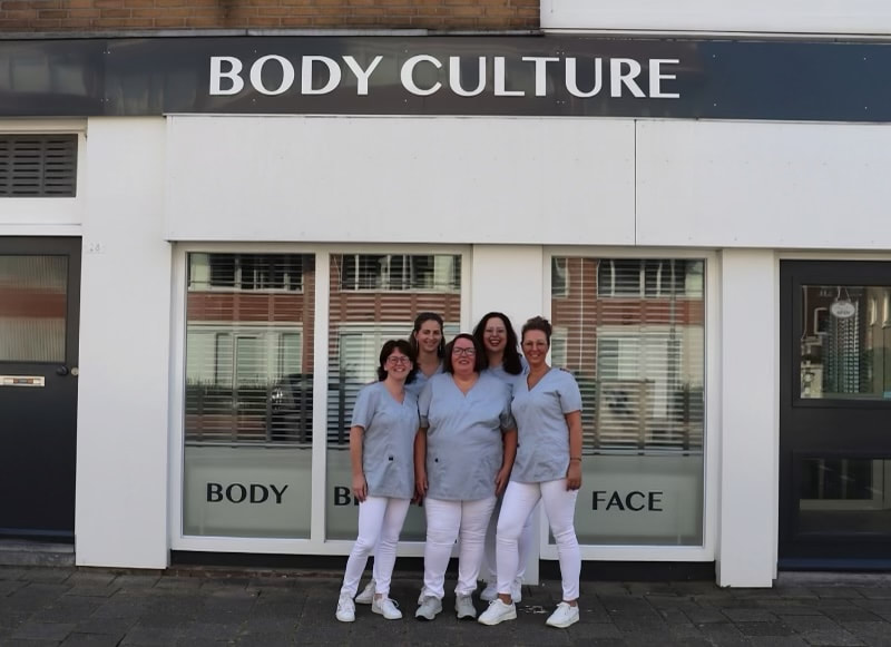 Body Culture — photo 3