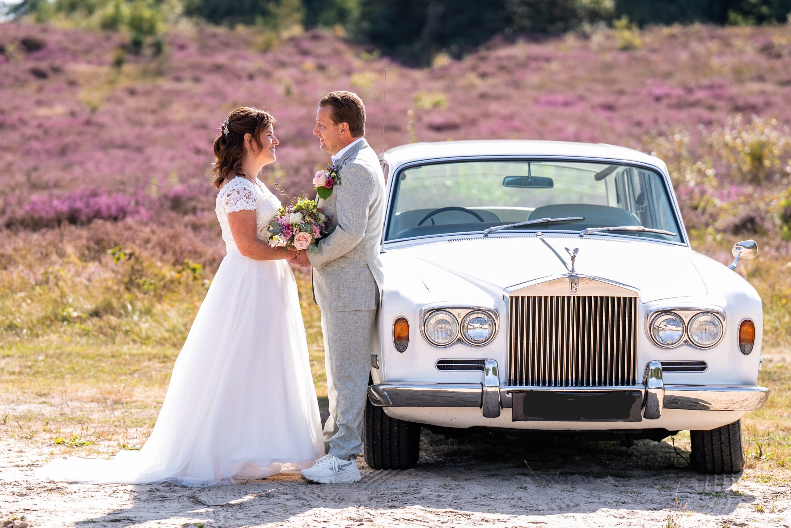 Ariena's Weddings — photo 2