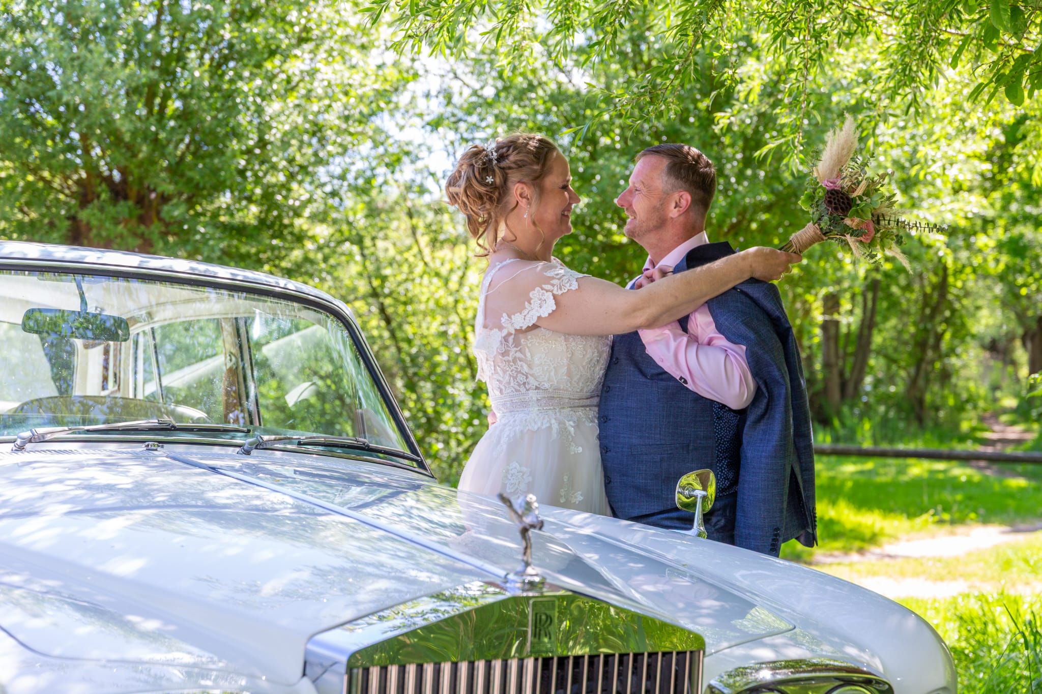 Ariena's Weddings — photo 3
