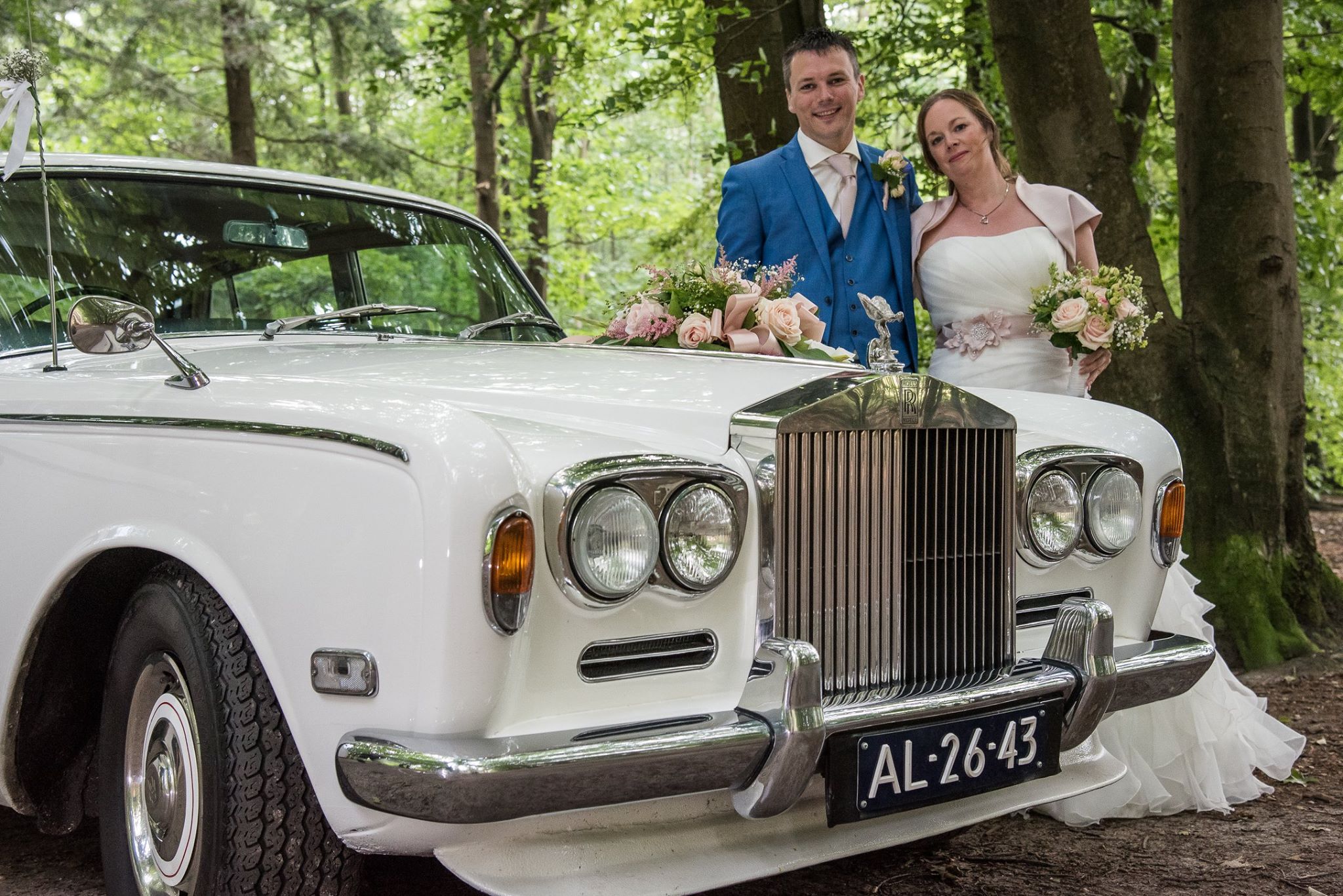 Ariena's Weddings — photo 4