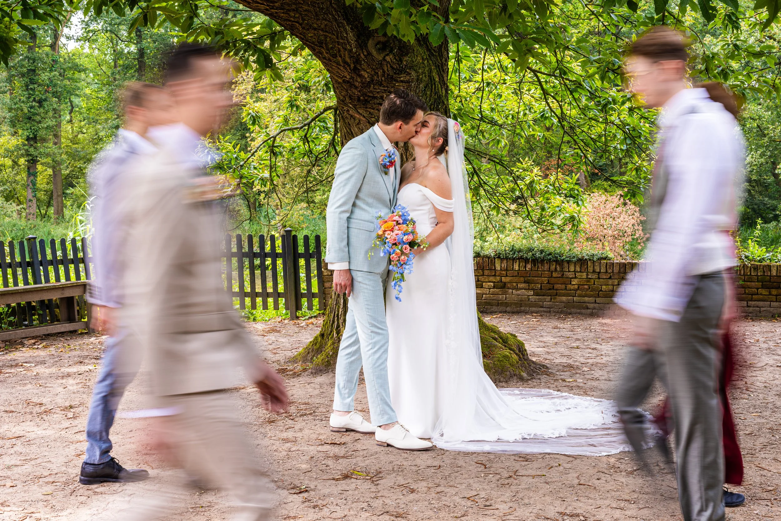 Blooming Fotografie