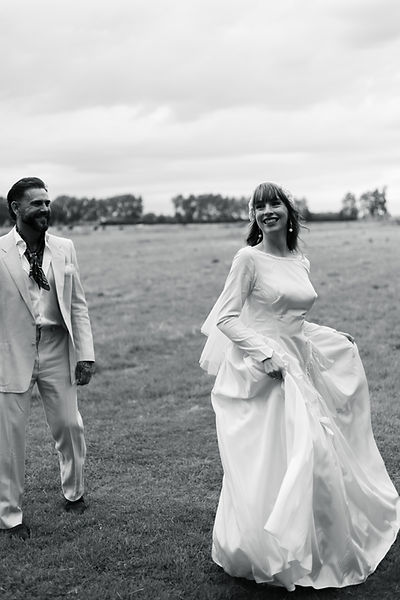 Something Blue Weddings — photo 2