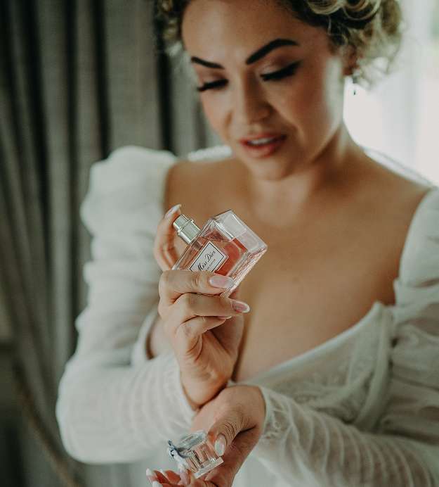 Elevate Weddings and Events — photo 2
