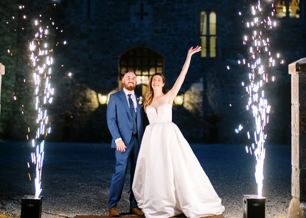 Elevate Weddings and Events — photo 4