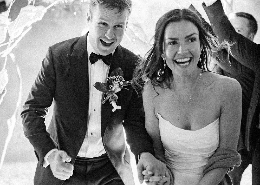 Elevate Weddings and Events — photo 5
