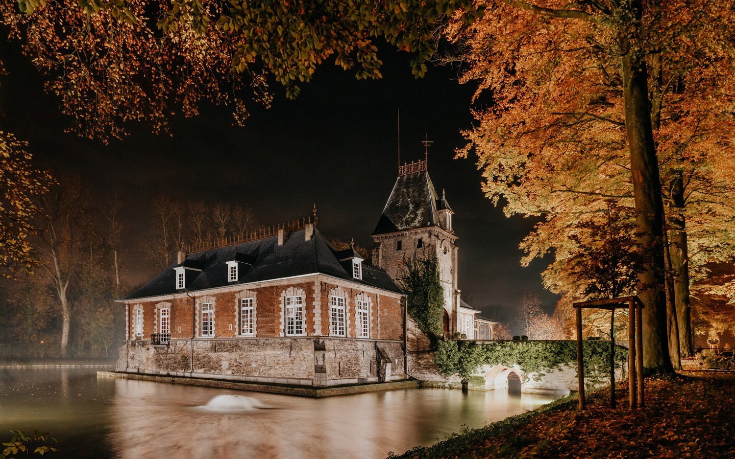Château Du Biez — photo 3