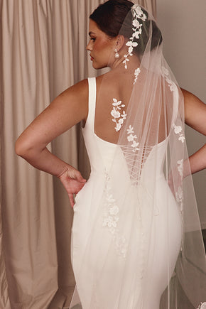 Grace loves lace — photo 2