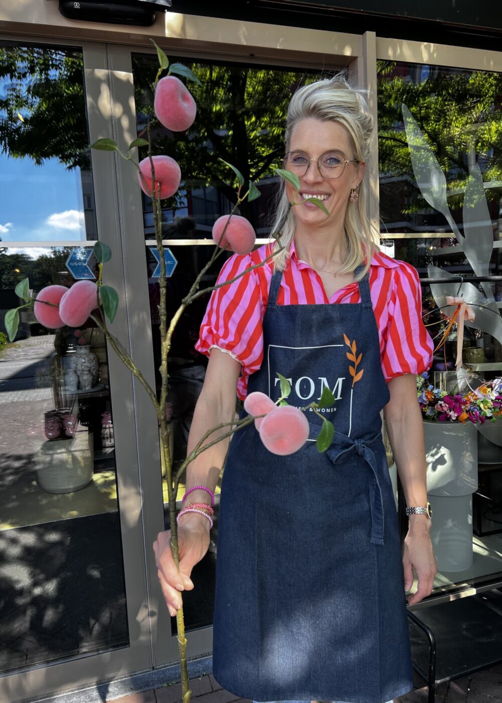 Tom's Bloem & Styling — photo 2