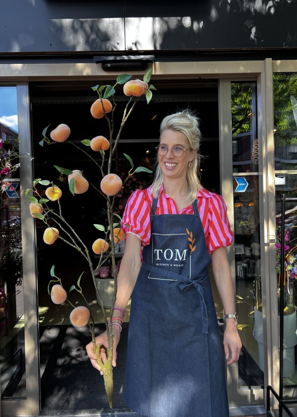 Tom's Bloem & Styling — photo 3