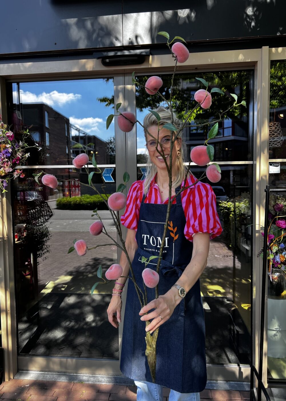 Tom's Bloem & Styling — photo 4