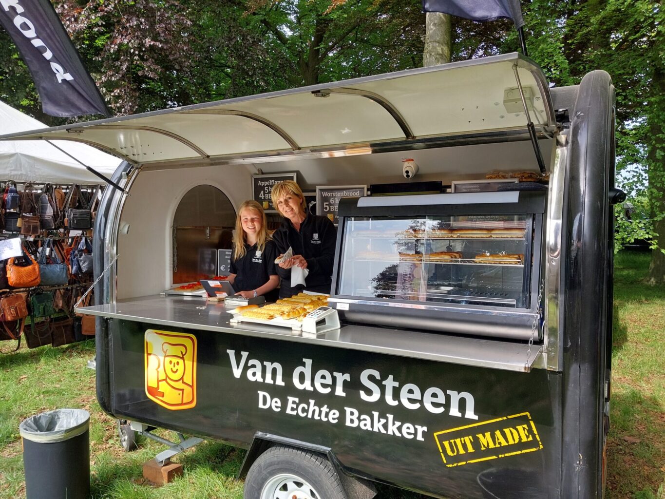 Brabantse worstenbroodjes — photo 2