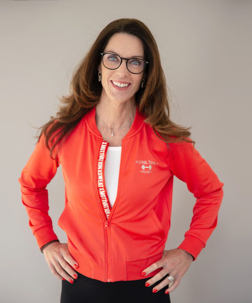 Jessica Demmer