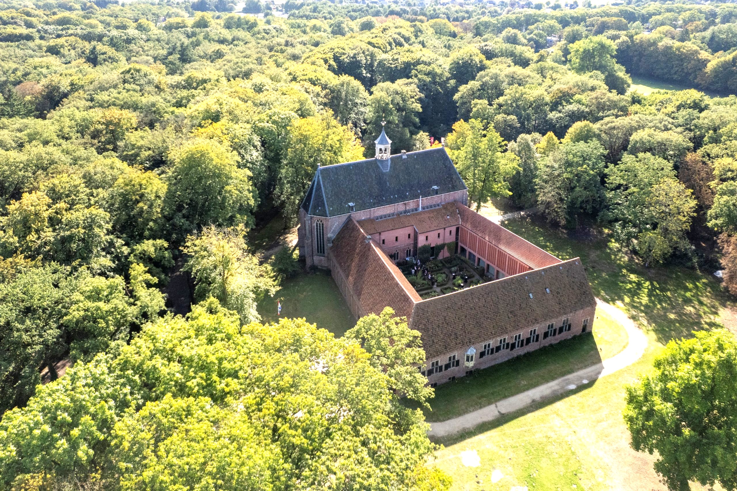 Museum Klooster Ter Apel — foto 2