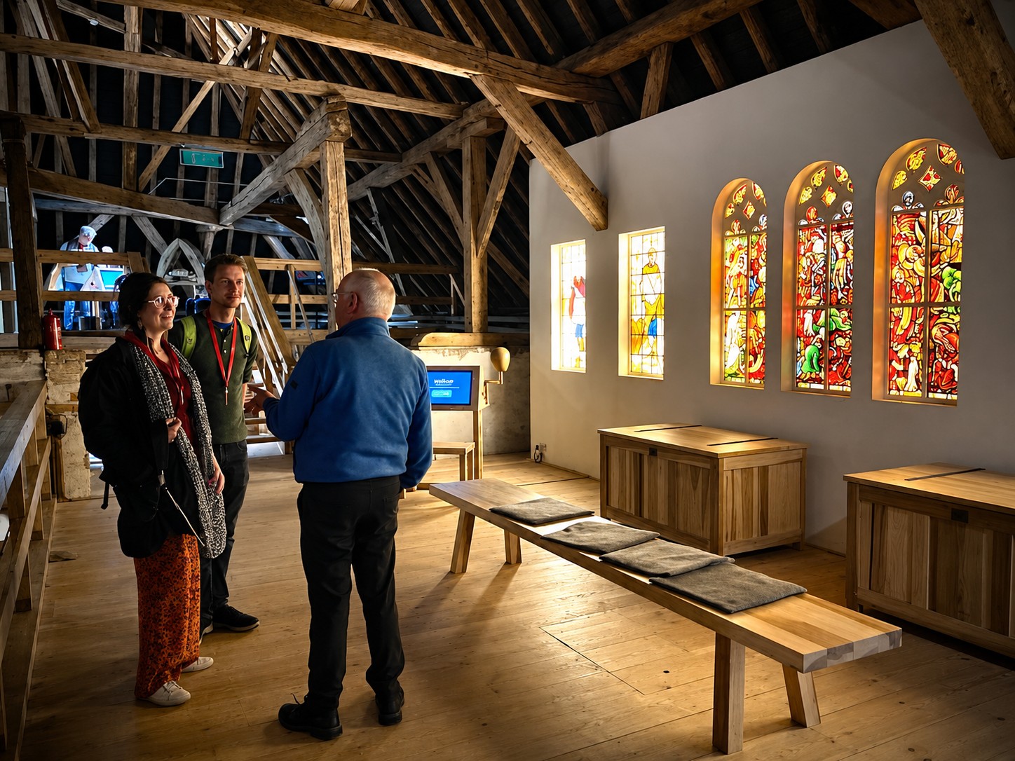 Museum Klooster Ter Apel — foto 3