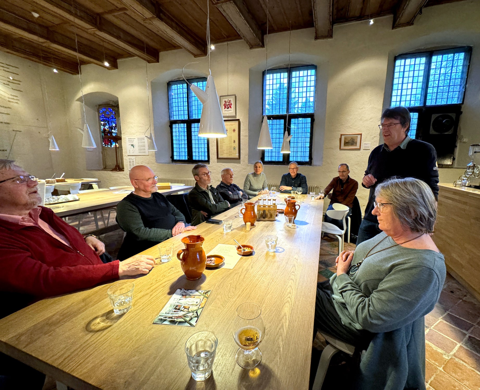 Museum Klooster Ter Apel — foto 5