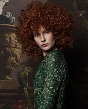 Artistic Hair & Beauty — photo 5