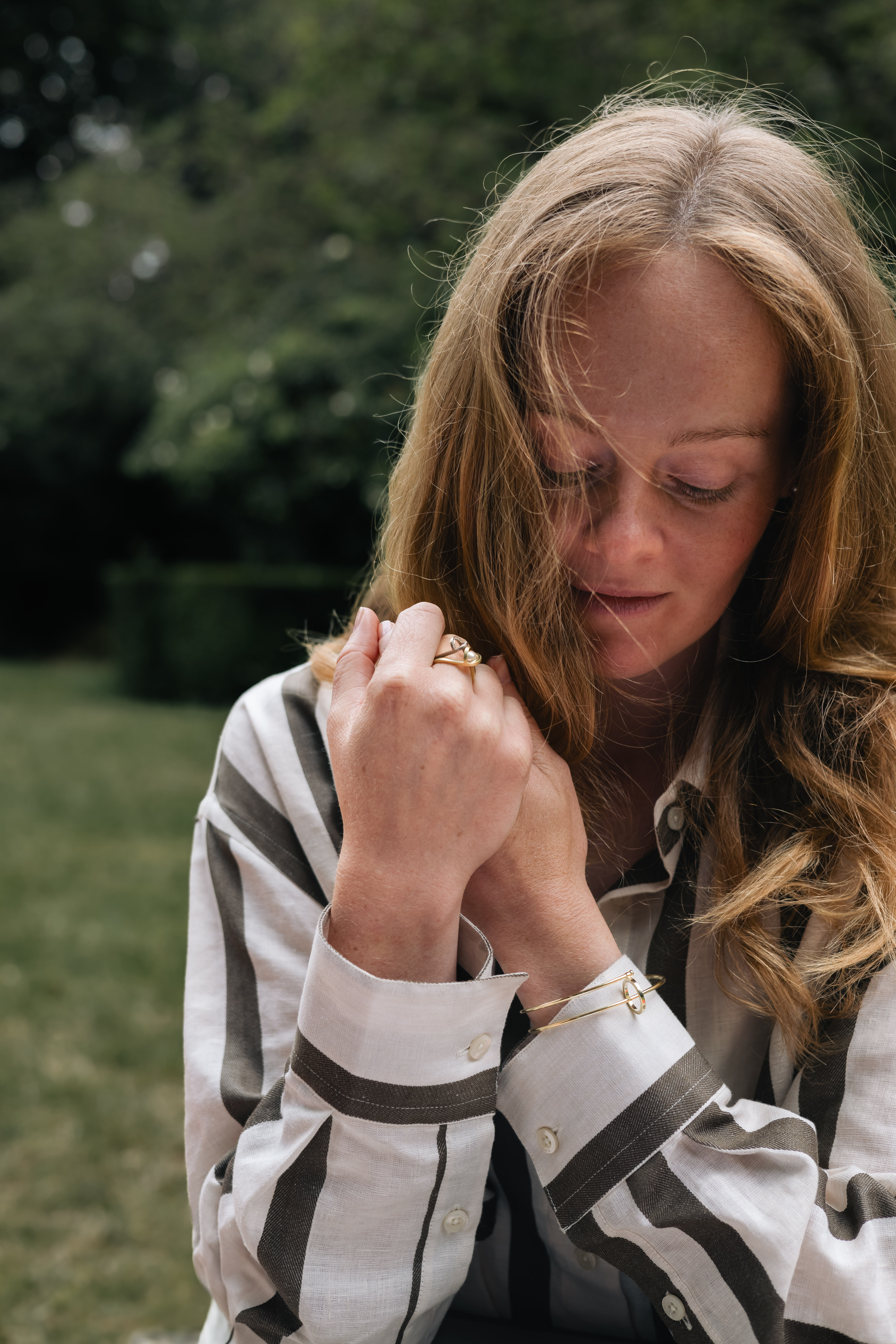 Cecile van Eeden — photo 4