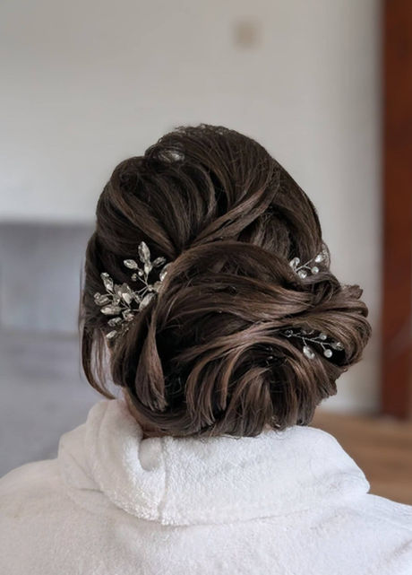 Bruidskapster Eva — photo 2