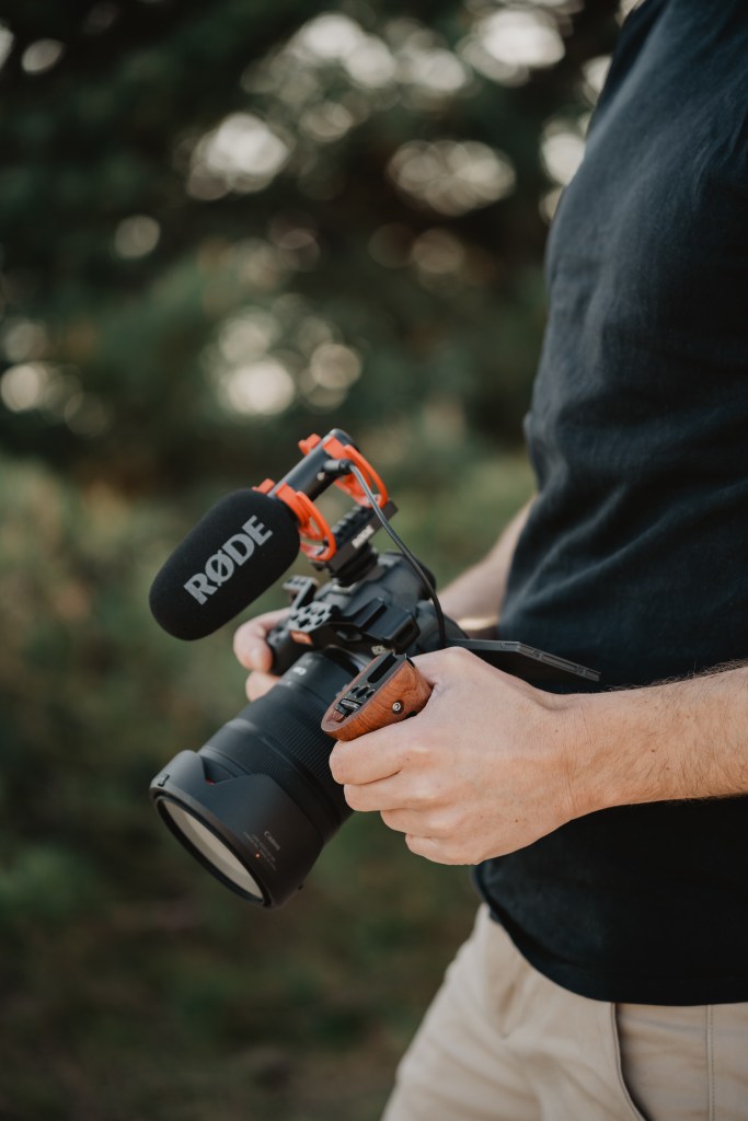 Simon de Laat Film | Foto | Drone — photo 3