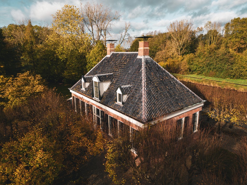 Simon de Laat Film | Foto | Drone — photo 4