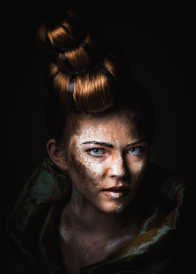 Make-up by Rosalind — photo 3