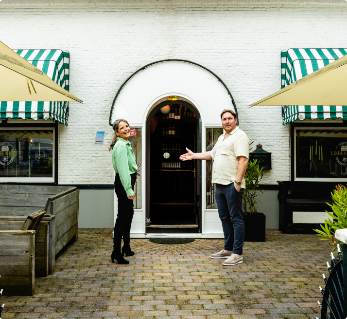 Grand-café Lindenholt — photo 5