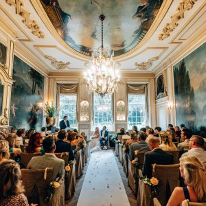 JONA weddings — photo 2