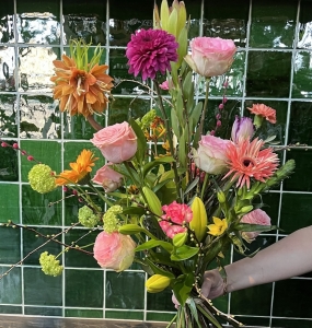 Ruach Bloemen & Lifestyle