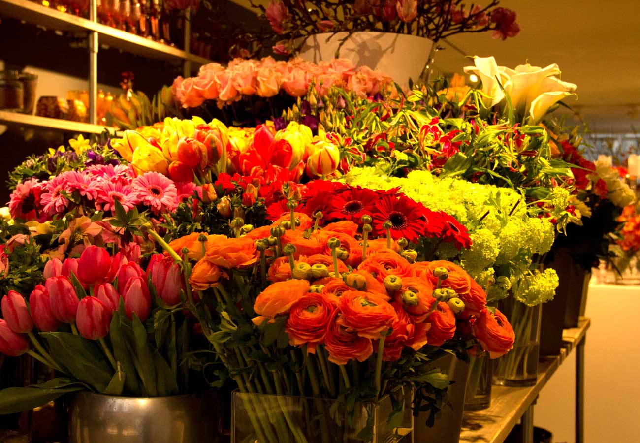 About Flowers — photo 2