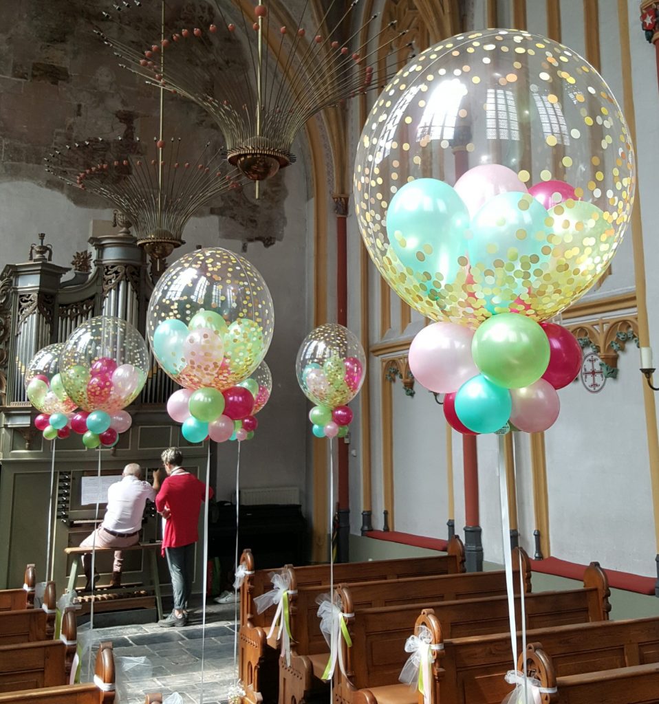 FUNNY DECO Special Products vof — photo 3