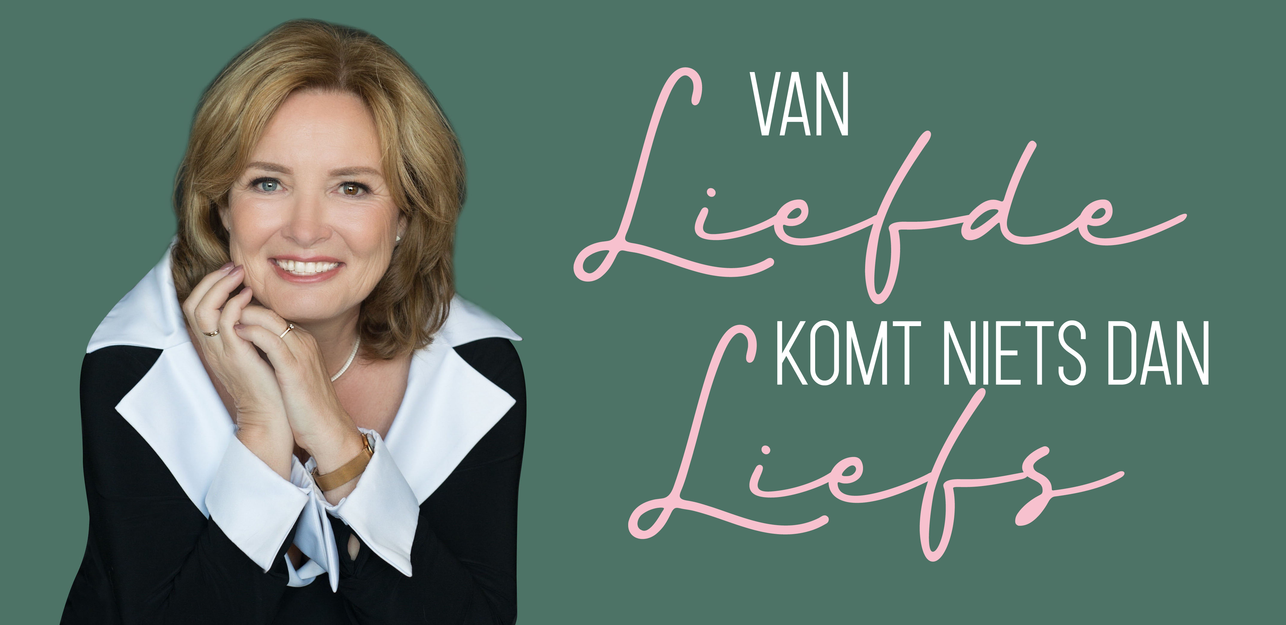 Ingrid Kleijn Trouwambtenaar & Ceremoniespreker