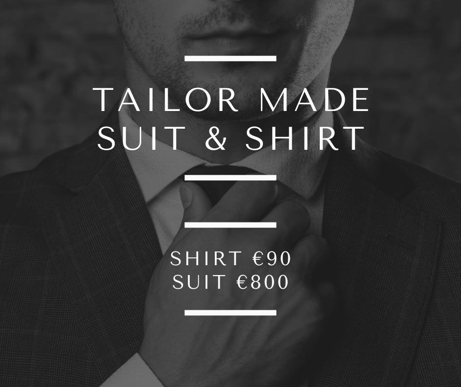 Clothingman Flagiello — photo 3