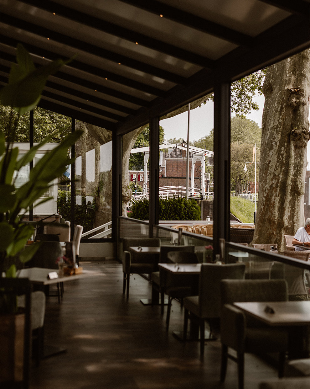 Hotel Restaurant Belvédère — photo 3