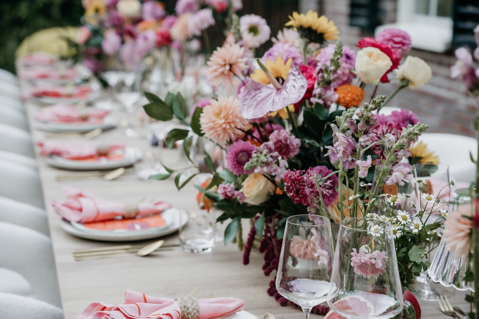 Grandé Events — photo 2
