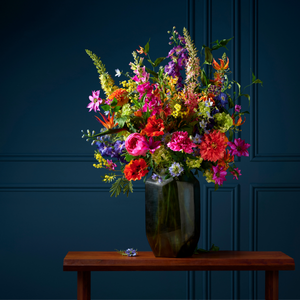 Flower Artist — photo 2