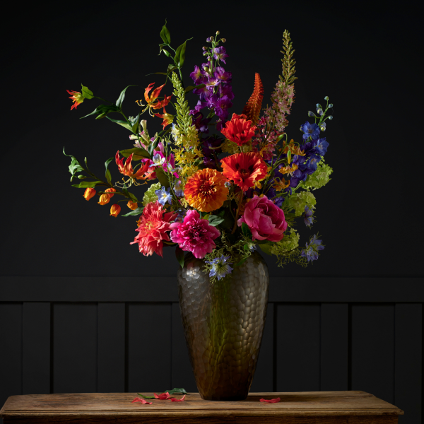 Flower Artist — photo 3