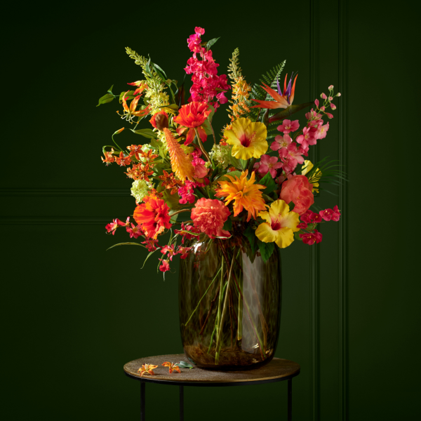 Flower Artist — photo 4
