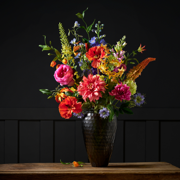 Flower Artist — photo 5
