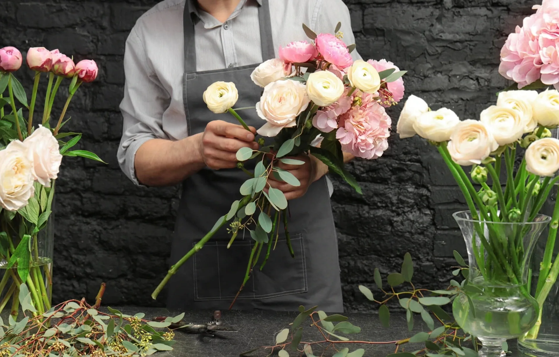 Fleur’s bloemen decoratie — photo 2