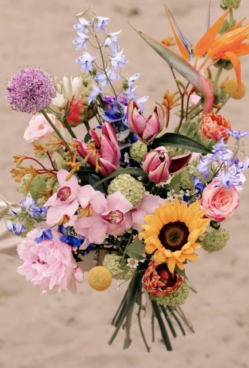 Fleur’s bloemen decoratie — photo 3
