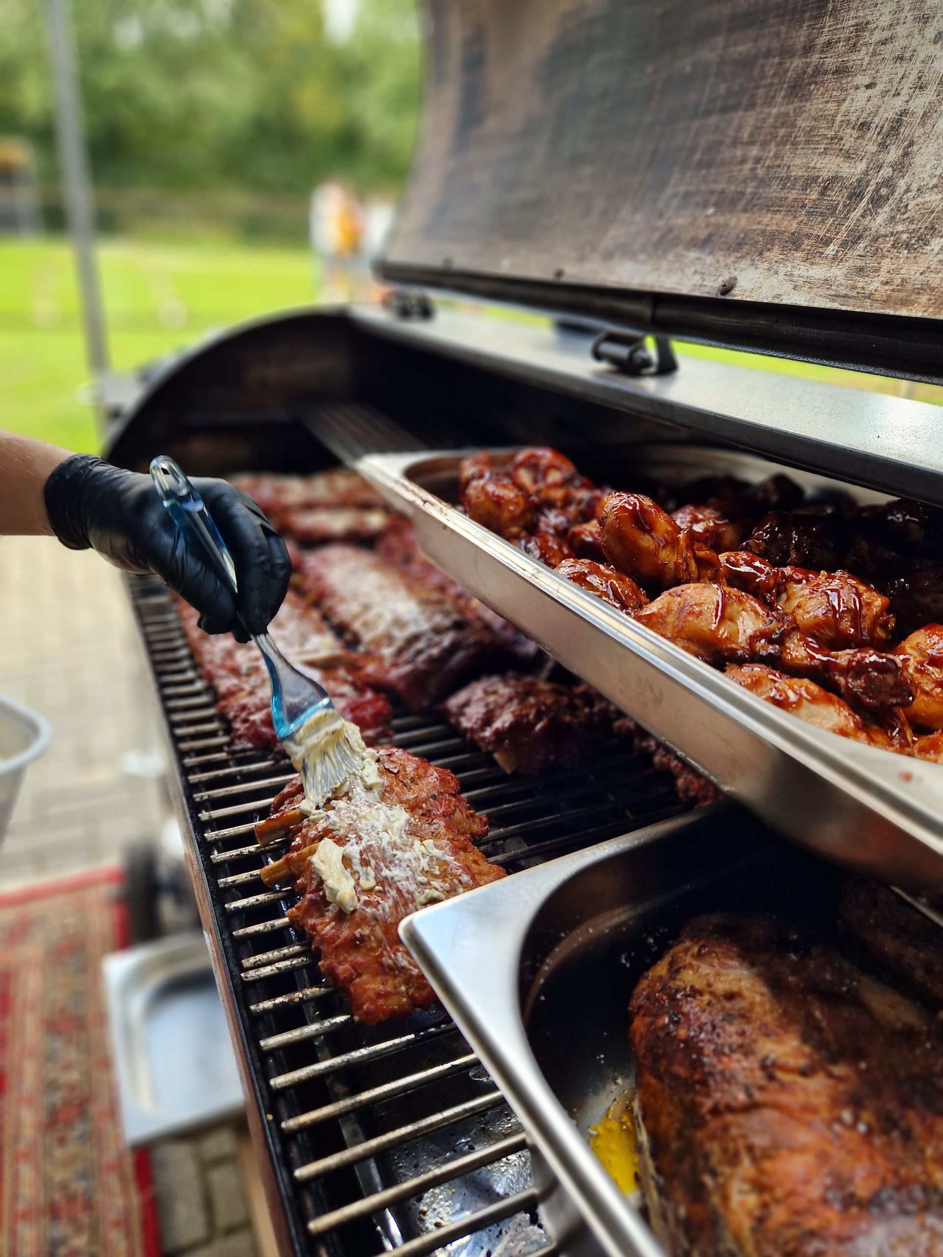 Big & Vis Catering en Events — photo 2