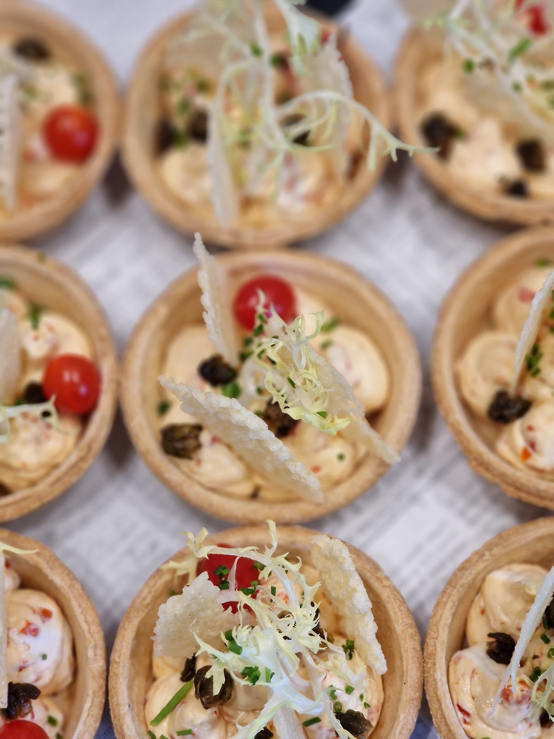 Big & Vis Catering en Events — photo 3