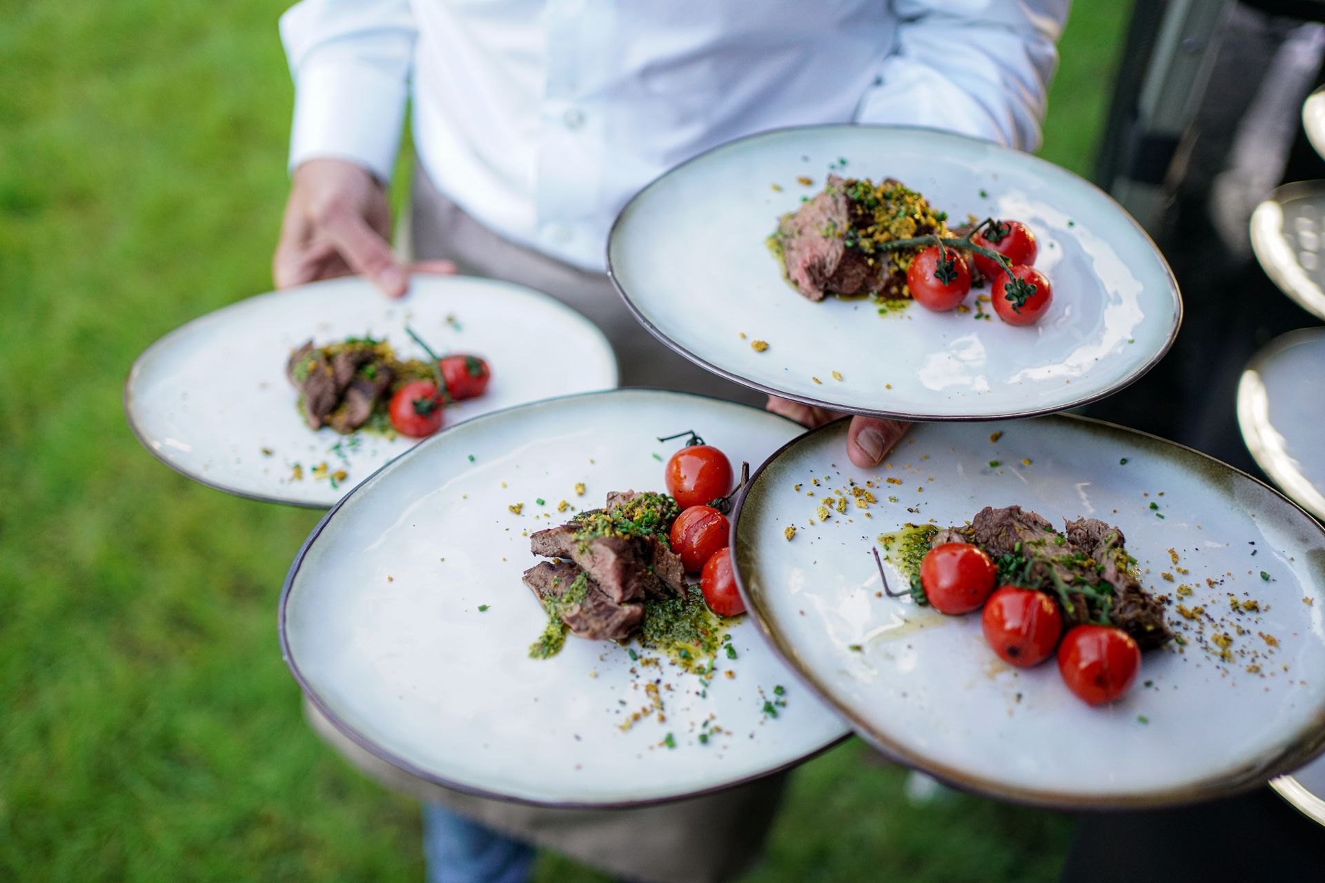 Big & Vis Catering en Events — photo 5