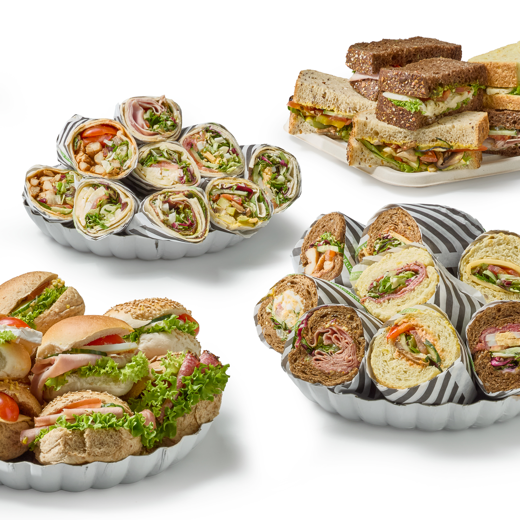 Company Sandwich — photo 2
