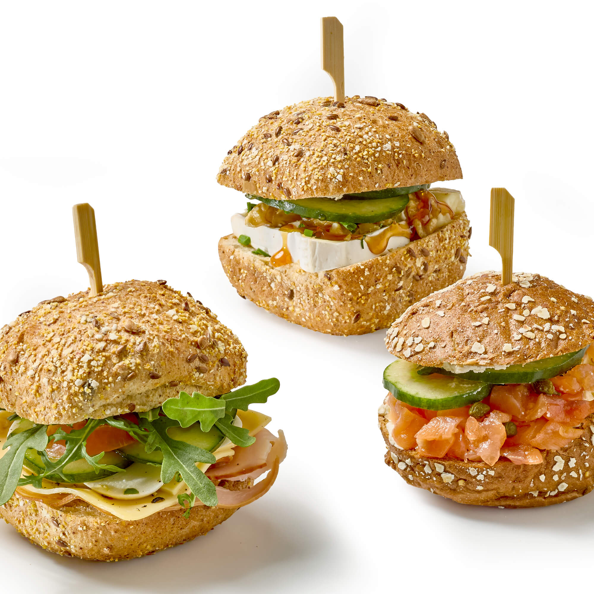 Company Sandwich — photo 5