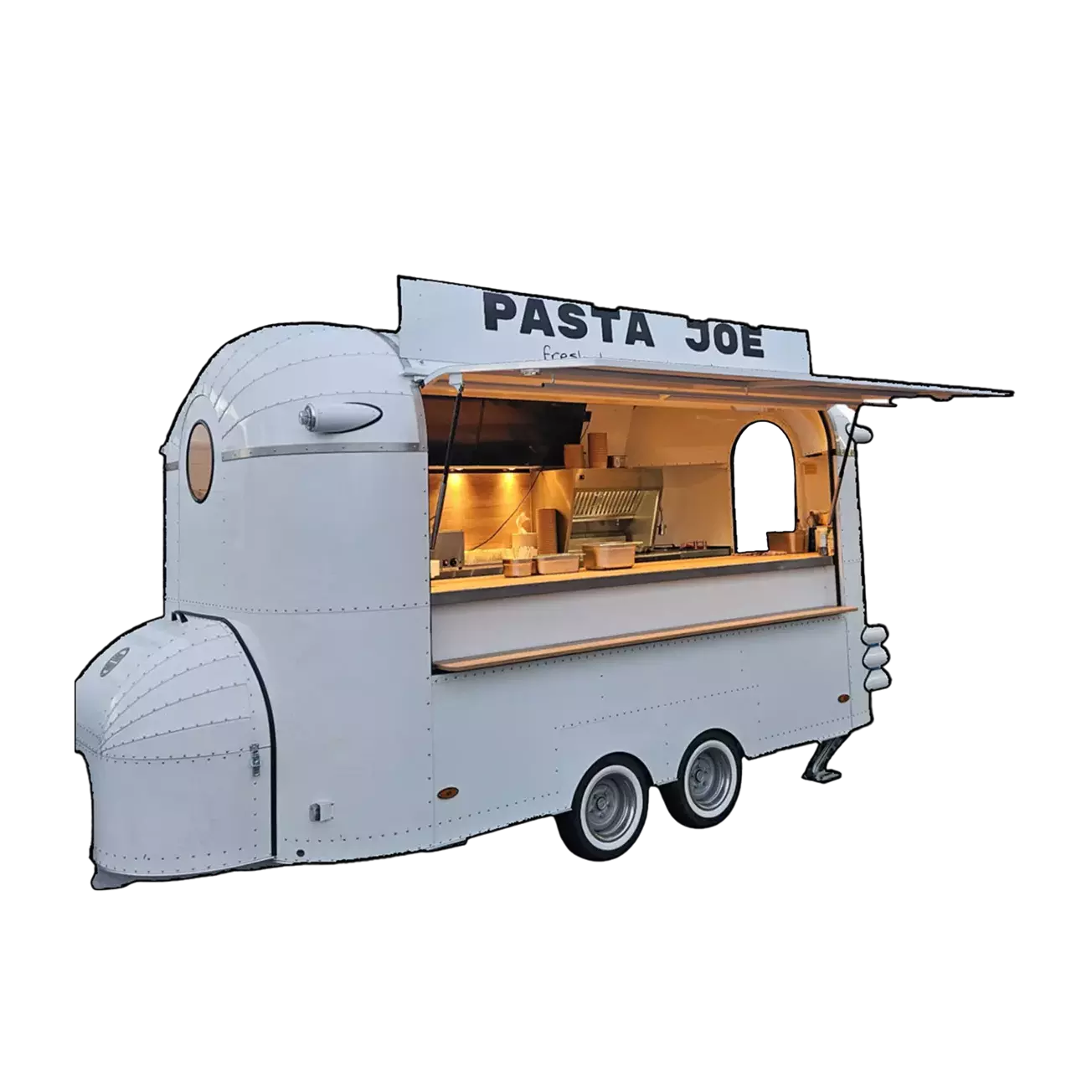 Pasta Joe — foto 2