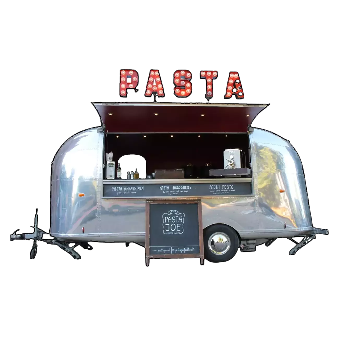 Pasta Joe — foto 4
