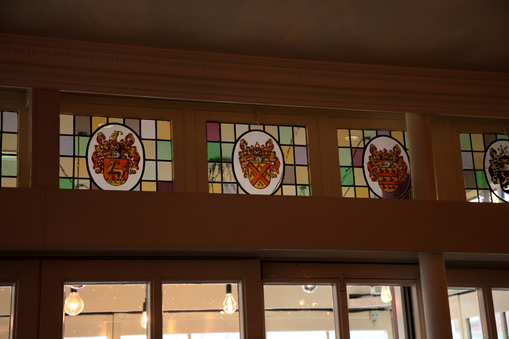 Hotel Restaurant Riche — foto 4