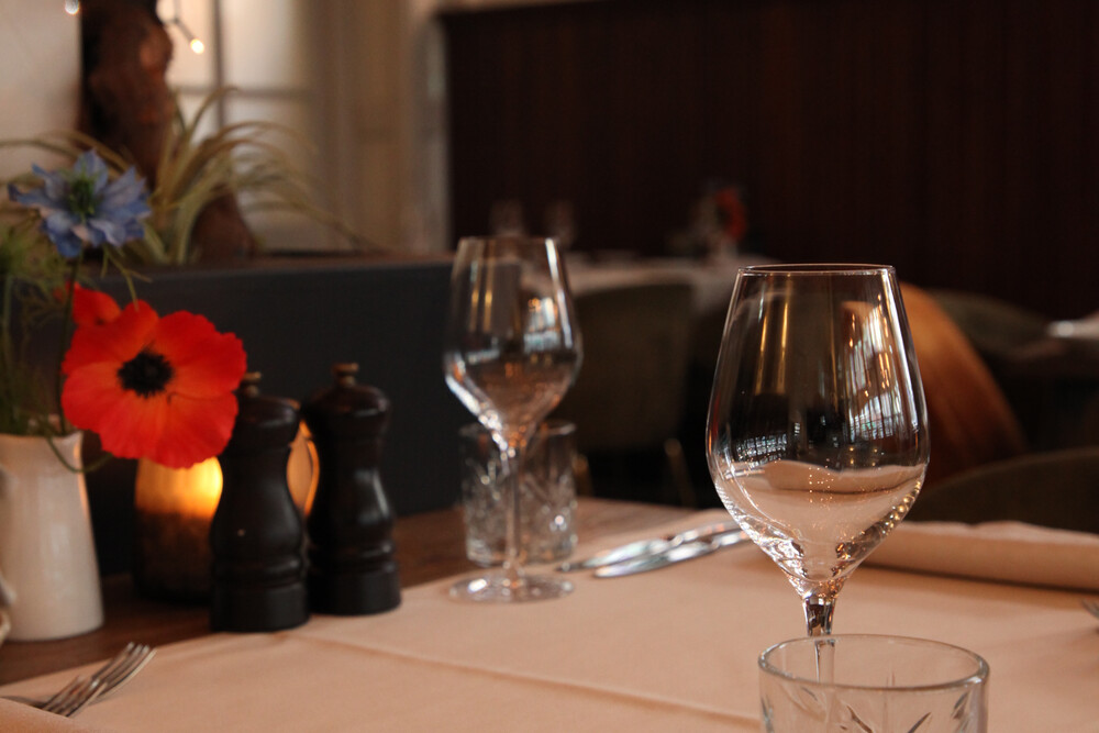 Hotel Restaurant Riche — foto 5
