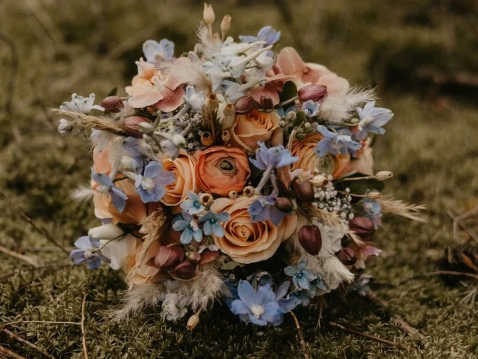 Bloemenatelier Rianne — photo 3